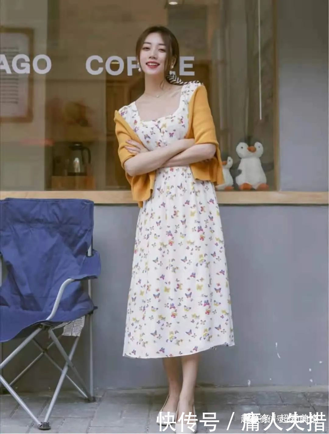 春天穿什么衣服有女人味