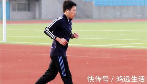 身体|40岁男人,坚持每天跑步,身体有怎样变化好还是不好