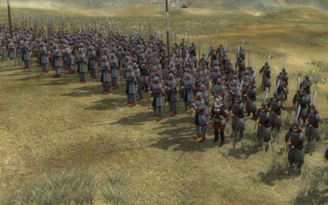 殷商|三千年前,中国有支神秘军队消失无踪,三千年后其后裔在美洲被发现