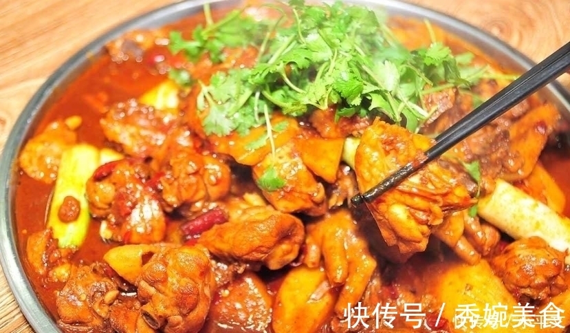 准嫂子|哥哥第一次带女朋友回家,妈妈做四个拿手菜, 准嫂子:明年结婚