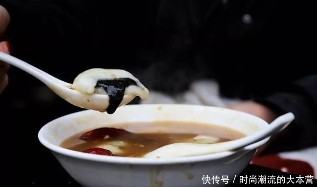 20元管饱!速速收下这份《南京小吃美食集》!