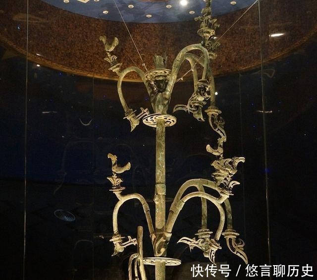 考古|问鼎中华三星堆 陨落庞统古雒城