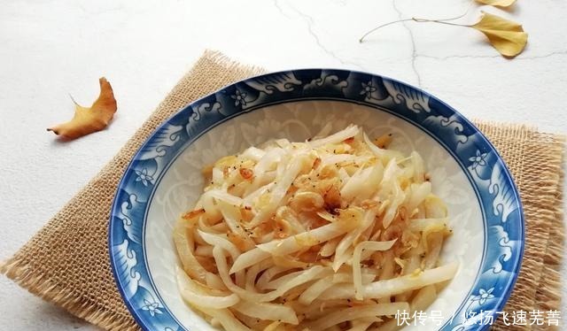 小寒过后,要多吃“地下6宝”,物美价廉营养高