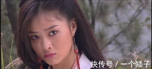 南海派@《神雕侠侣》中南海神尼是谁?就是木婉清,也是独孤求败的师姐