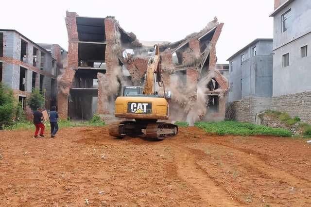 生活环境|现在你还有“拆迁暴富”的思想吗?看看农村拆迁补偿规定吧