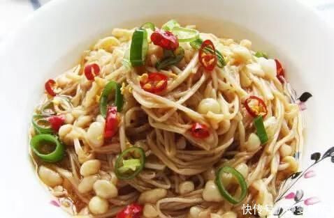 超市|超市最为常见的3种食物,排毒养颜,延缓衰老,好吃又健康