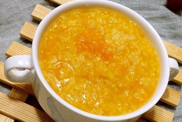 小米和它天生一对,每天喝一碗,美味又营养,全家都爱喝