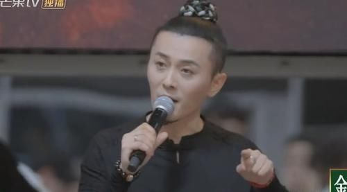 陈辉|敖犬排名垫底，不肯退出错失观众缘，刘端端有担当，值得被复活