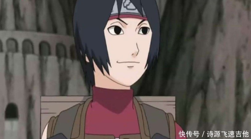 达鲁伊|火影忍者已出现的27个影级忍者当中,谁的实力是最差的