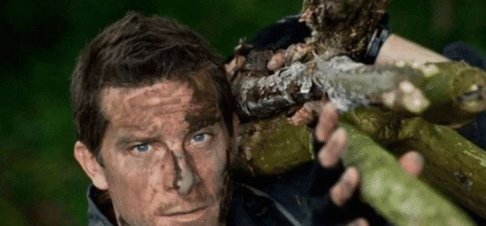 荒野求生|为什么贝爷不愿再录《荒野求生》了解那次意外后就明白了