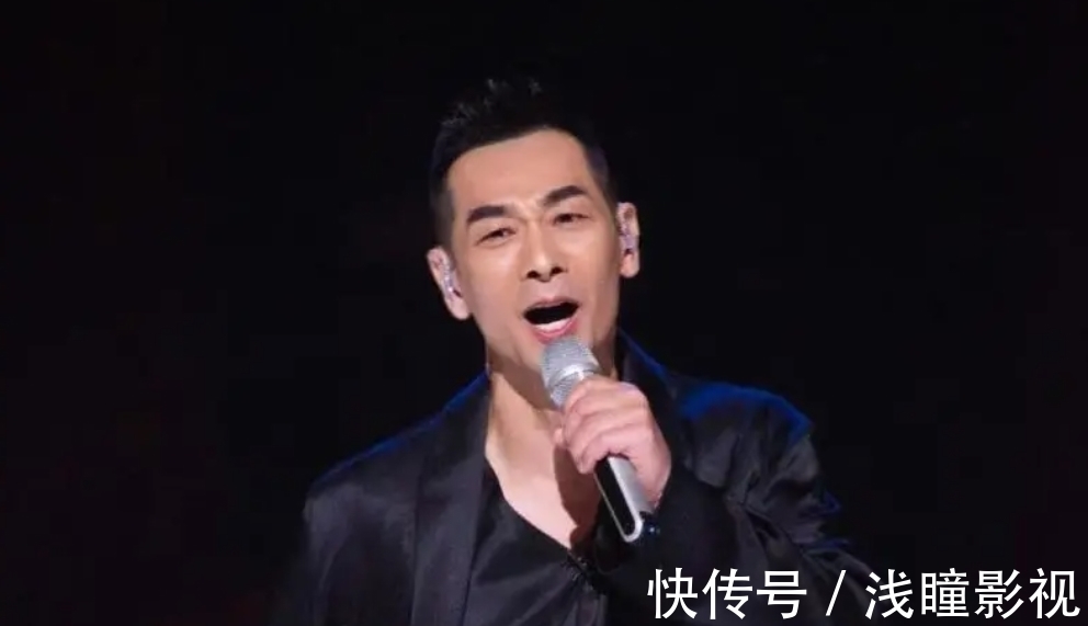 林志炫|单就舞台而言,真的没有一个,可以让他们表演特长的舞台