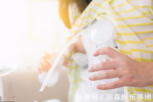 储存|“背奶妈妈”很辛苦，加热母乳要清楚，牢记5个重点不会害了娃