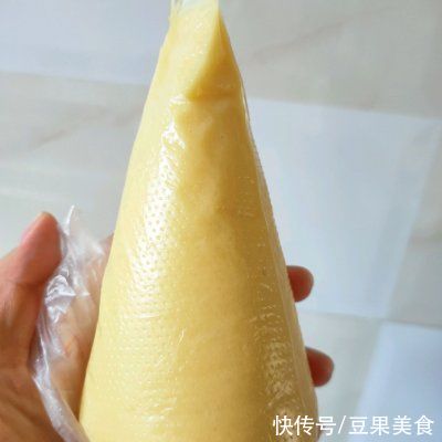 打蛋器|这#“佳”节好滋味#酸奶泡芙连吃3天了！明天还想吃