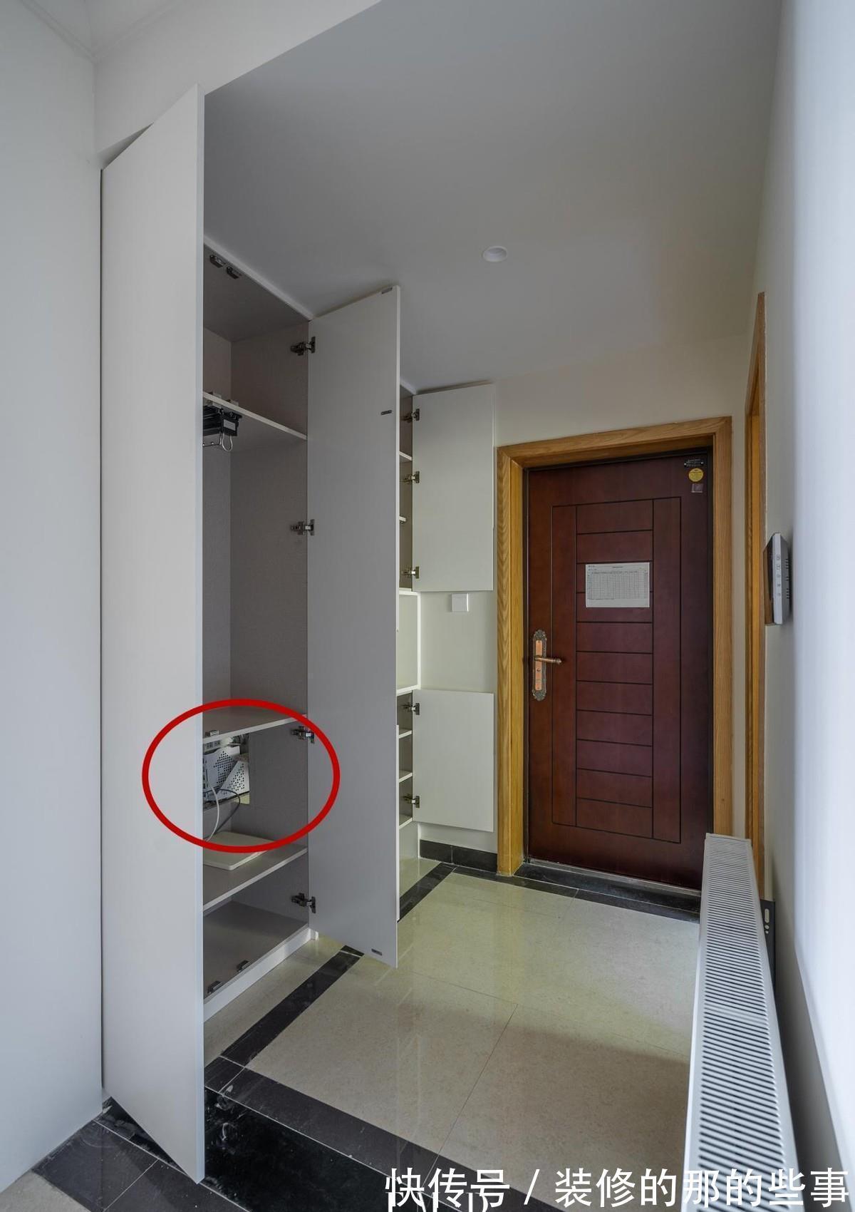三段式|这才是精装房教科书式改造：109㎡不拆一堵墙，半包只花了11.6万