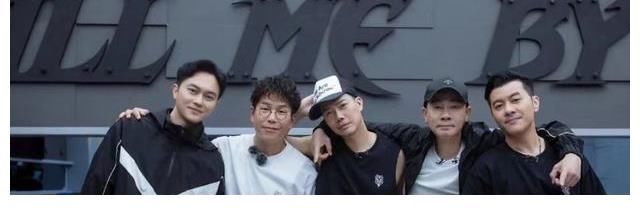 普通話|不靠鮮肉流量，連央媒都成為了粉絲，《披哥》這個組合憑什么拽？