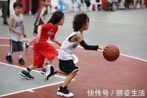 家长|这个月是孩子长个的“黄金期”,家长若把握住了,不愁娃长不高!