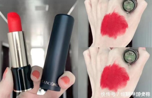 绝美唇色来袭,盘点那些无限回购的口红!