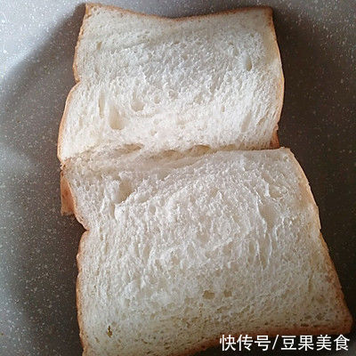 出门太急,只需两分钟完成的营养早餐