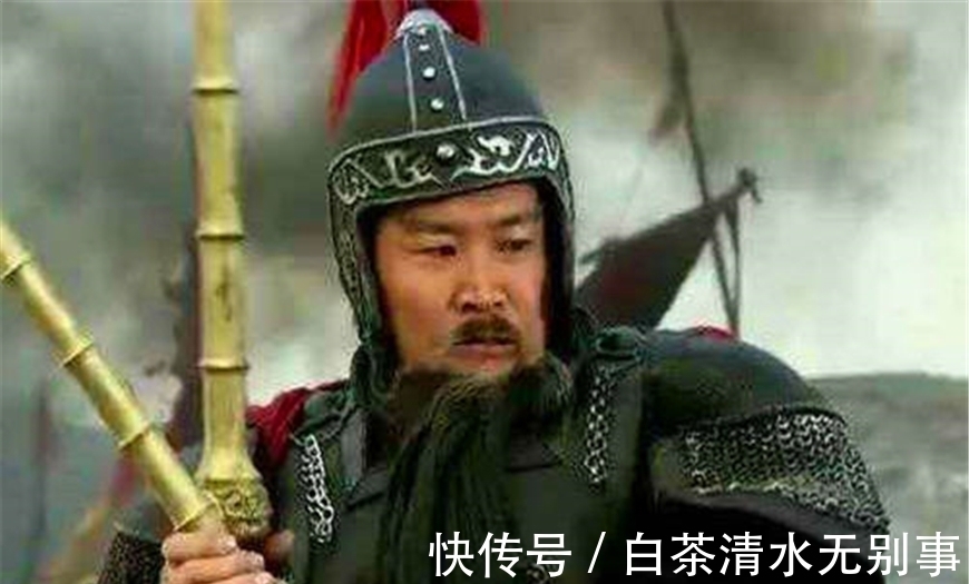 宋徽宗&水浒传:宋江都被杀了,皇帝却对这位好汉情有独钟?