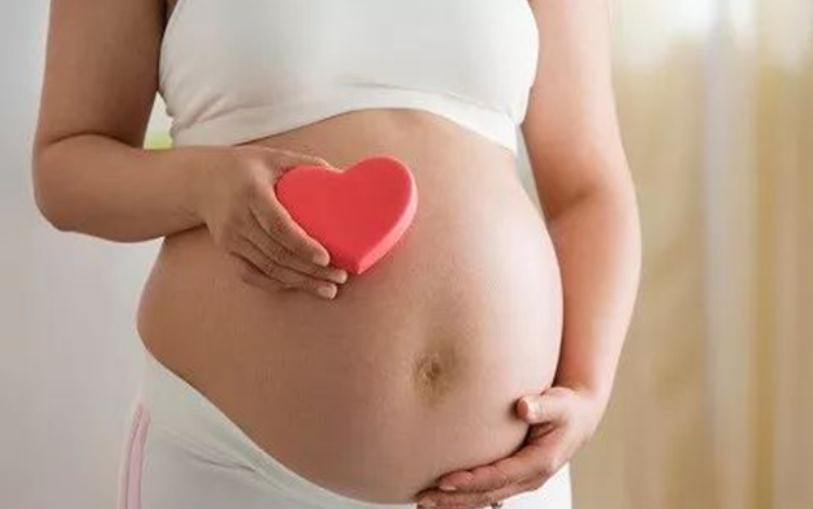 孩子|小孩子能“看穿”女性是否怀孕?女孩猜对胎儿性别,有何神奇技能