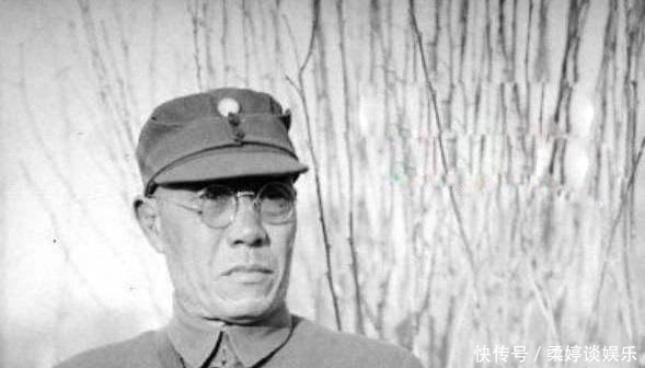 这位|这位国军名将殉国后,家里竟没钱安葬,蒋介石说不可思议