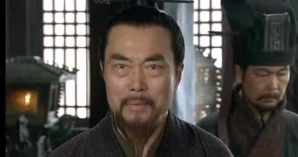 蜀汉|蜀汉一代名臣,对刘备忠心耿耿,为何会投降曹魏?看刘备怎么说