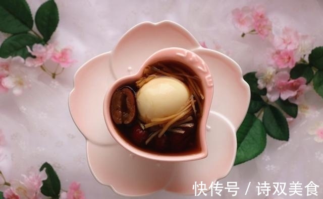 生姜花椒大枣水的禁忌