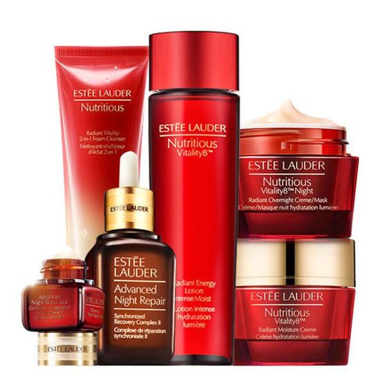 真正有效果的护肤品套装十大排名 美白补水保湿护肤品排行榜推荐