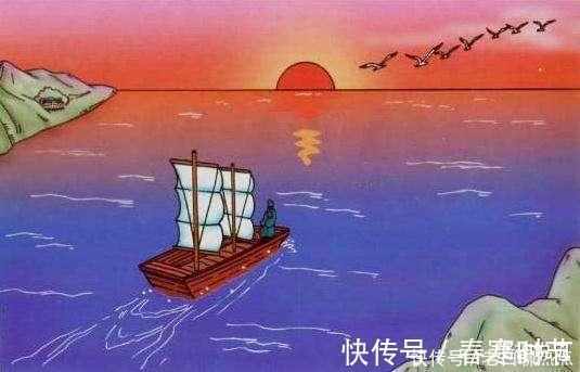 盛唐!非著名诗人的一首诗,被宰相挂在堂前,拉开了盛唐风情的序幕