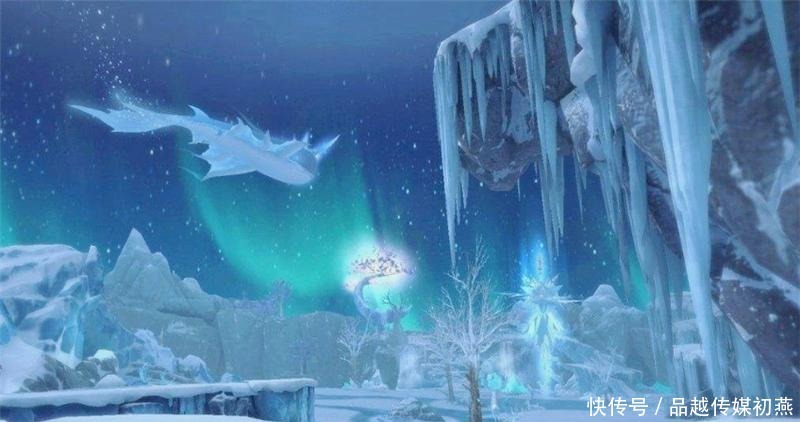 鲲鹏|鲲鹏居然真实存在?两千年前,庄子在北海到底看到了什么?