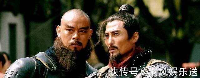 高俅#为何自野猪林之后,鲁智深便再也看不起林冲这位好兄弟了