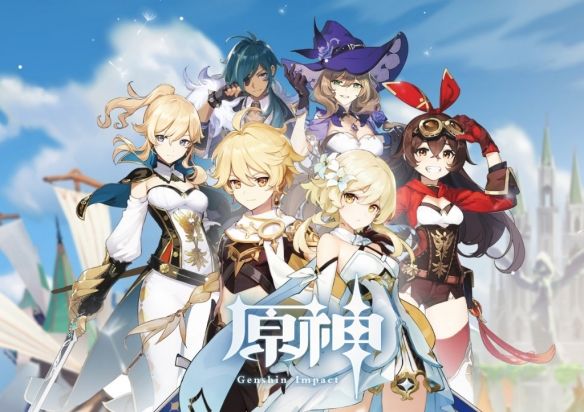 营收|《原神》首月全球营收2.45亿美元！国内为最大市场