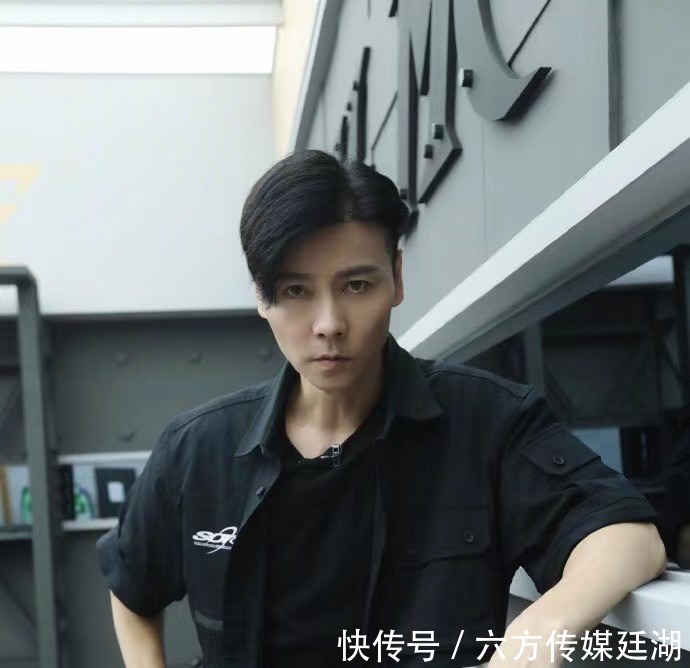 胡海泉|《披哥》從“沒人要”到香餑餑,張晉的逆襲,讓多少隊員臉紅?