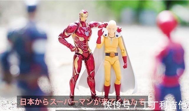 膝枕|你真的懂手办吗盘点手办的四种真正玩法,只用来压泡面太浪费了