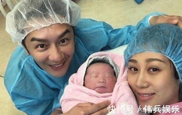 高龄产妇|为什么大明星宁愿留疤剖腹产,也不愿顺产医生说出真相!