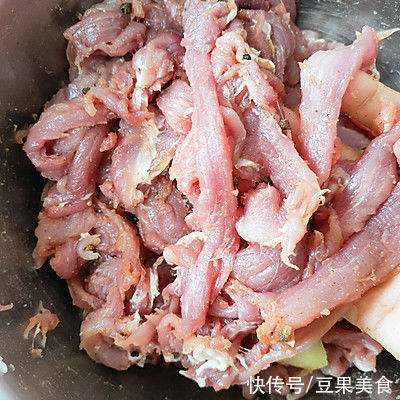 懒人最爱的风干肉干,因为它我都爱上做饭了