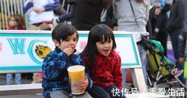 爷爷奶奶|4岁男孩铅中毒,智力发育受损,医生:这些食物,最好少给孩子吃