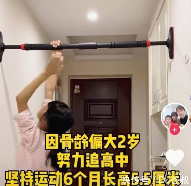 强身健体|为长高,妈妈每天逼女儿跳绳3000个,跳出骨骺炎后,妈妈自责不已