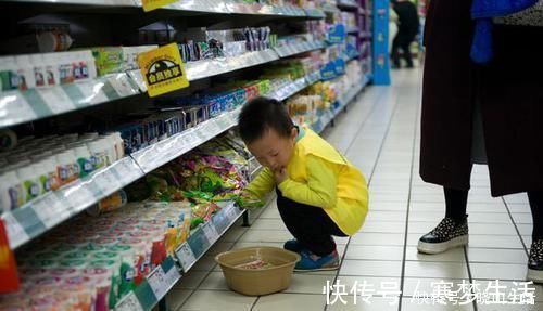 维护|这四种行为看似是保护孩子,实则是溺爱的表现,中招的家长赶紧改