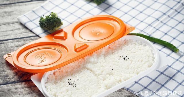 四大|蒸米饭也有技巧,教你四大秘诀,颗颗饱满,五谷清晰,软糯可口