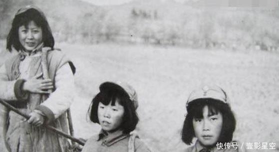 竟是|开国少将的爱情,他因伤住院看女护士眼熟,仔细询问竟是自己妻子