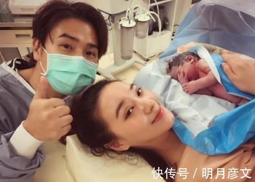 亲朋好友|“喜当爹,无侧切”,新爸爸朋友圈报喜惹怒产妇:没文化还不要脸