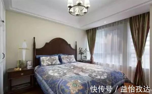 装修|大户型美式风装修案例,不仅美观大气,收纳也做的不错