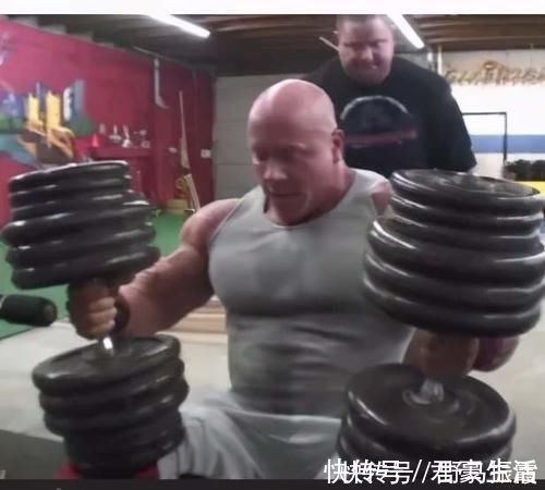 老大哥|你知道胸肌怎么练效果最好吗？教你3个技巧，都是过来人的经验