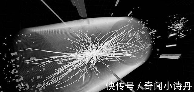 人体$0.1纳米的线,光速切过身体,会发生什么?答案出乎意料