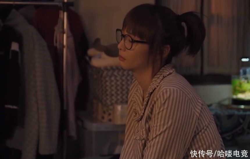 苏筱|《理想之城》吴红玫真实演绎越努力越心酸，生活处处是困境