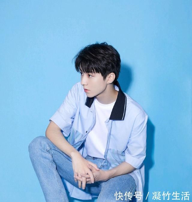 年度最佳演員，王俊凱殺出重圍排第三，王一博亞軍，肖戰(zhàn)霸氣登頂