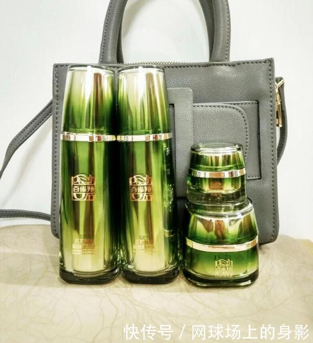 红血丝|国货水乳不行是百雀羚不香，还是薇诺娜不够贵外国人抢着要！