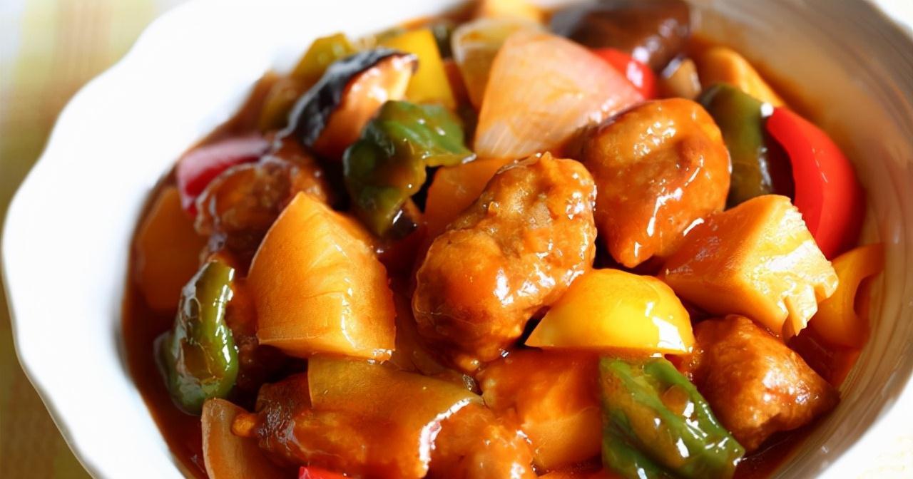 减肥|5种素菜越吃越胖,建议少吃,不妨坚持这几点,让你减肥不再难