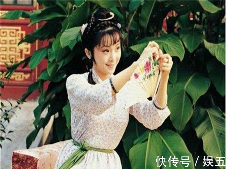 姨娘@红楼梦:为人处世的道理,就算是和晴雯说了,她也不会明白